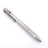 PLI731: ClickShift™ - Grip - "IsoGrid"