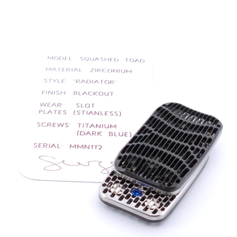 MagLab™ Custom Slider: MMN112 