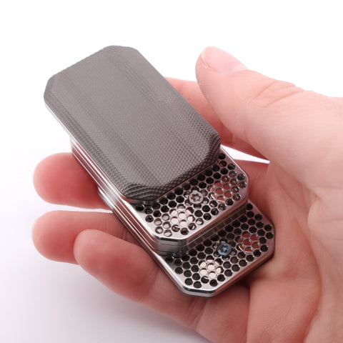 TAB265- Mega Wideboy (Slider + Sandwich) - 