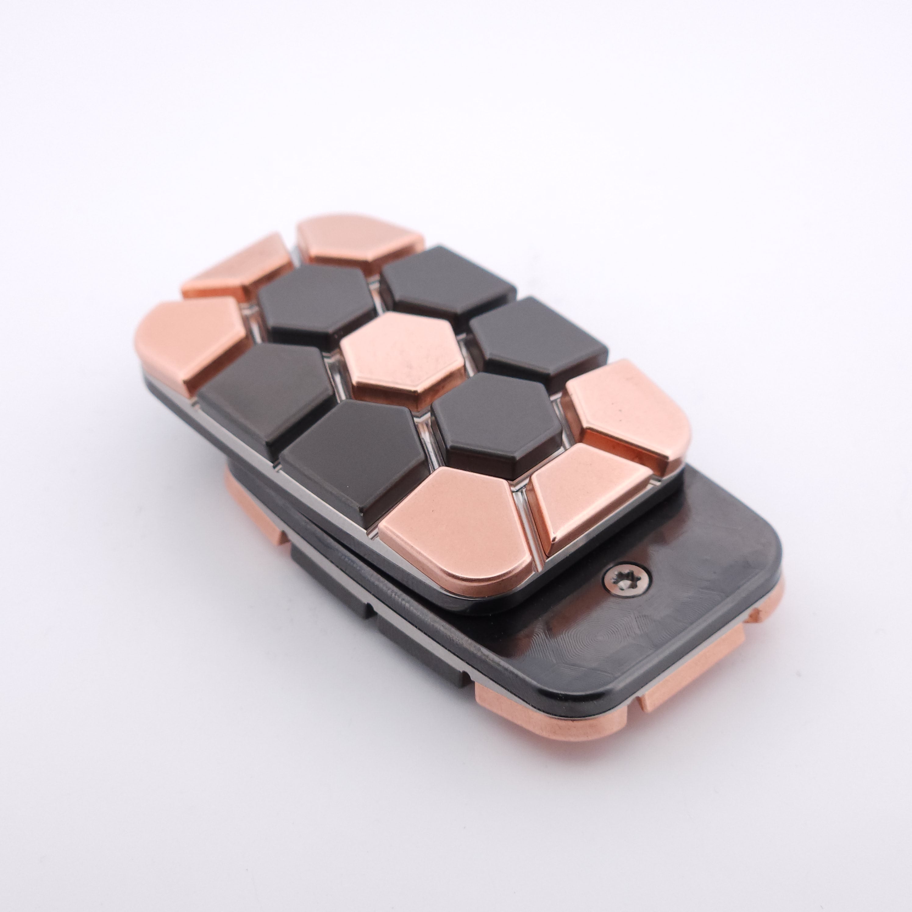 TAH009 - Mosaic Turtle