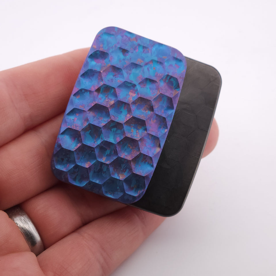 Exotic Custom Slider: EXD148 - Hexcore