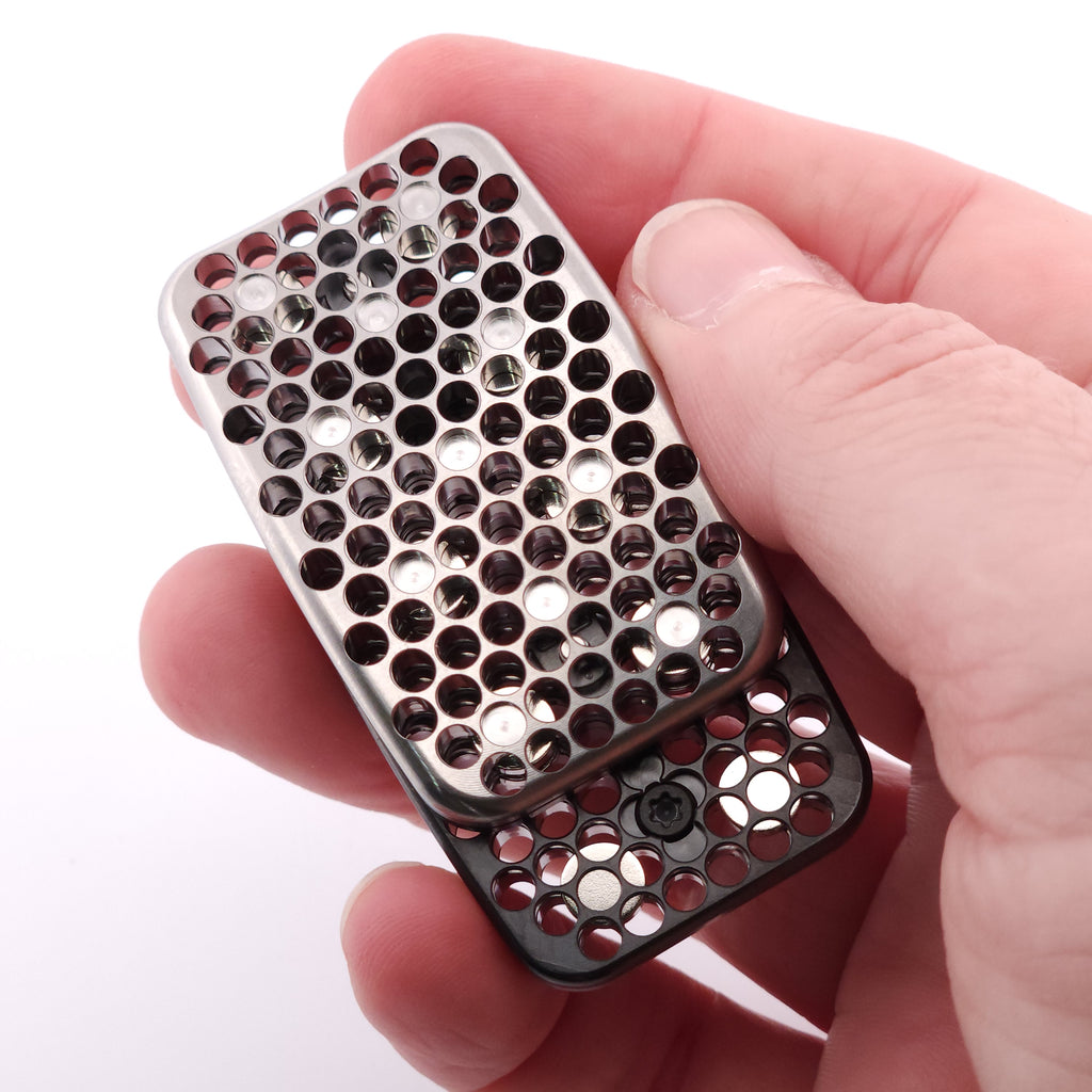 MagLab™ Custom Slider: MMR162 
