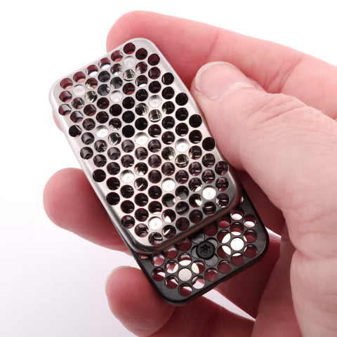 MagLab™ Custom Slider: MMR162 
