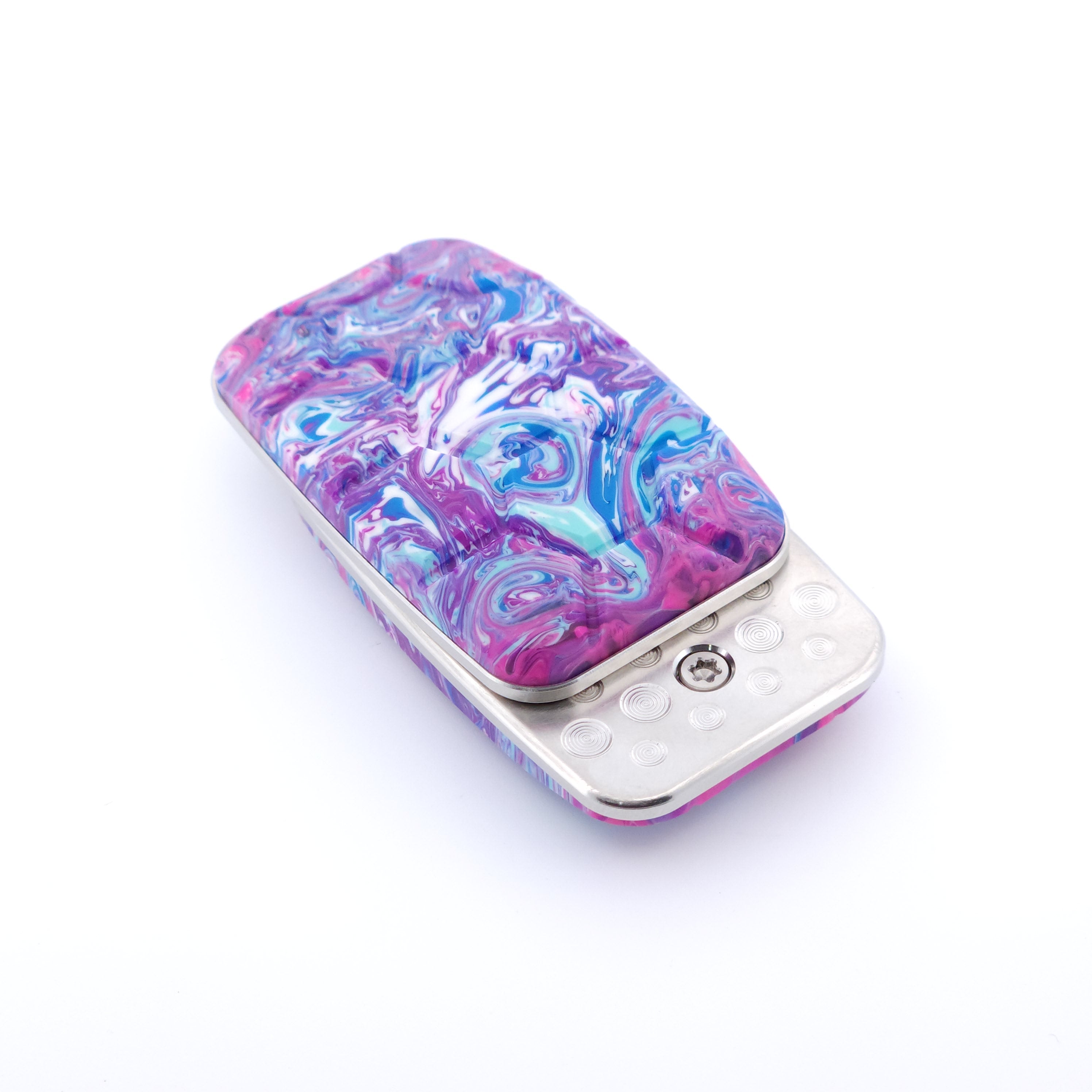 Resin - SG091 - Turtle - 3-Click