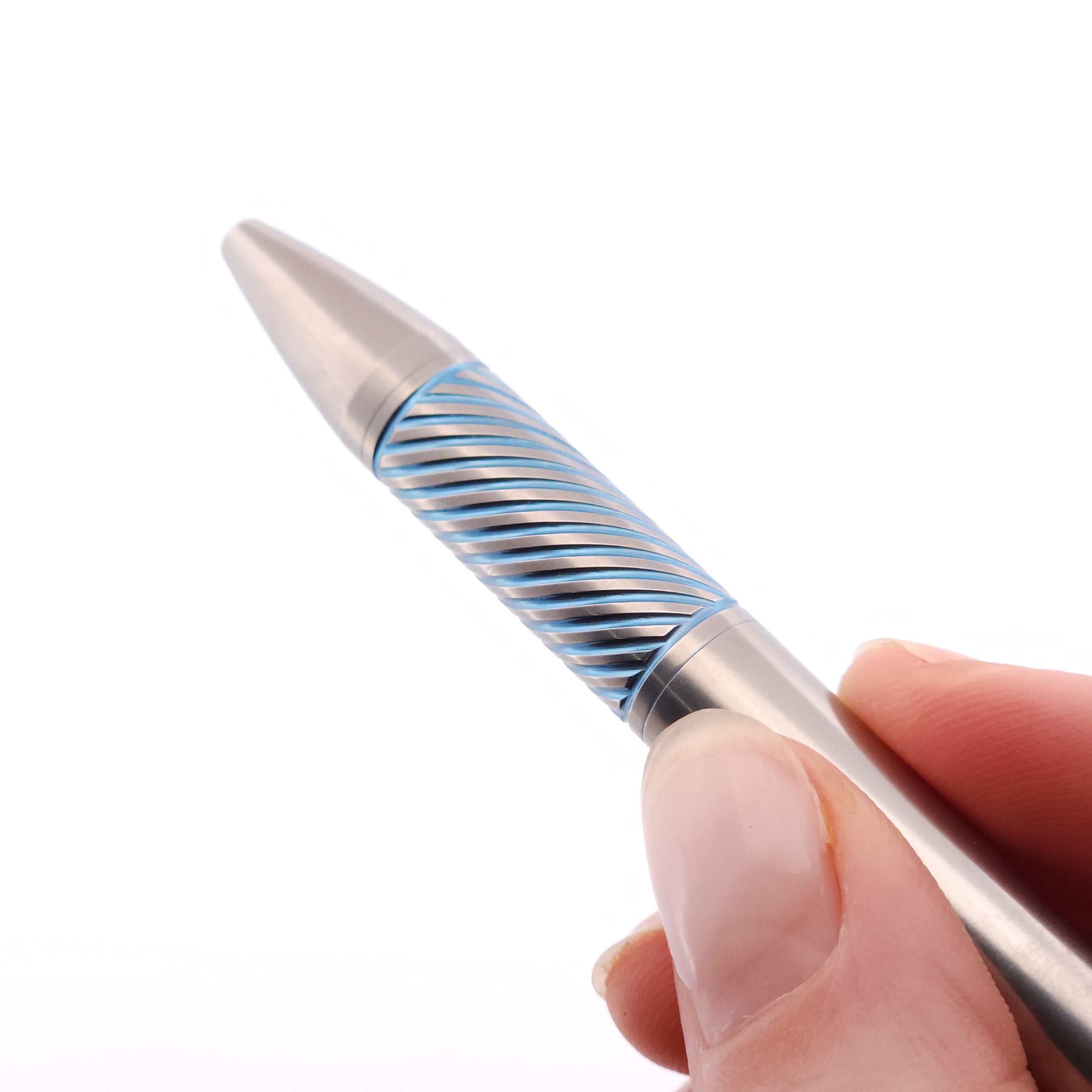 PLI732: ClickShift™ - Grip - "Fine Spiral"