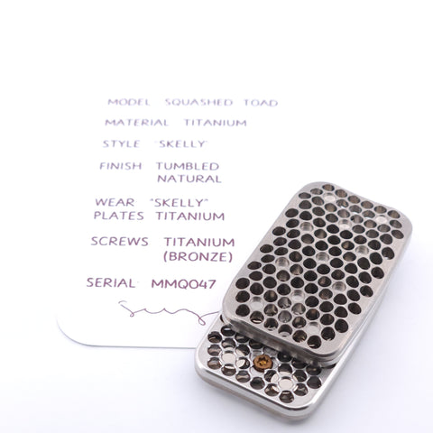MagLab™ Custom Slider: MMQ047 - 