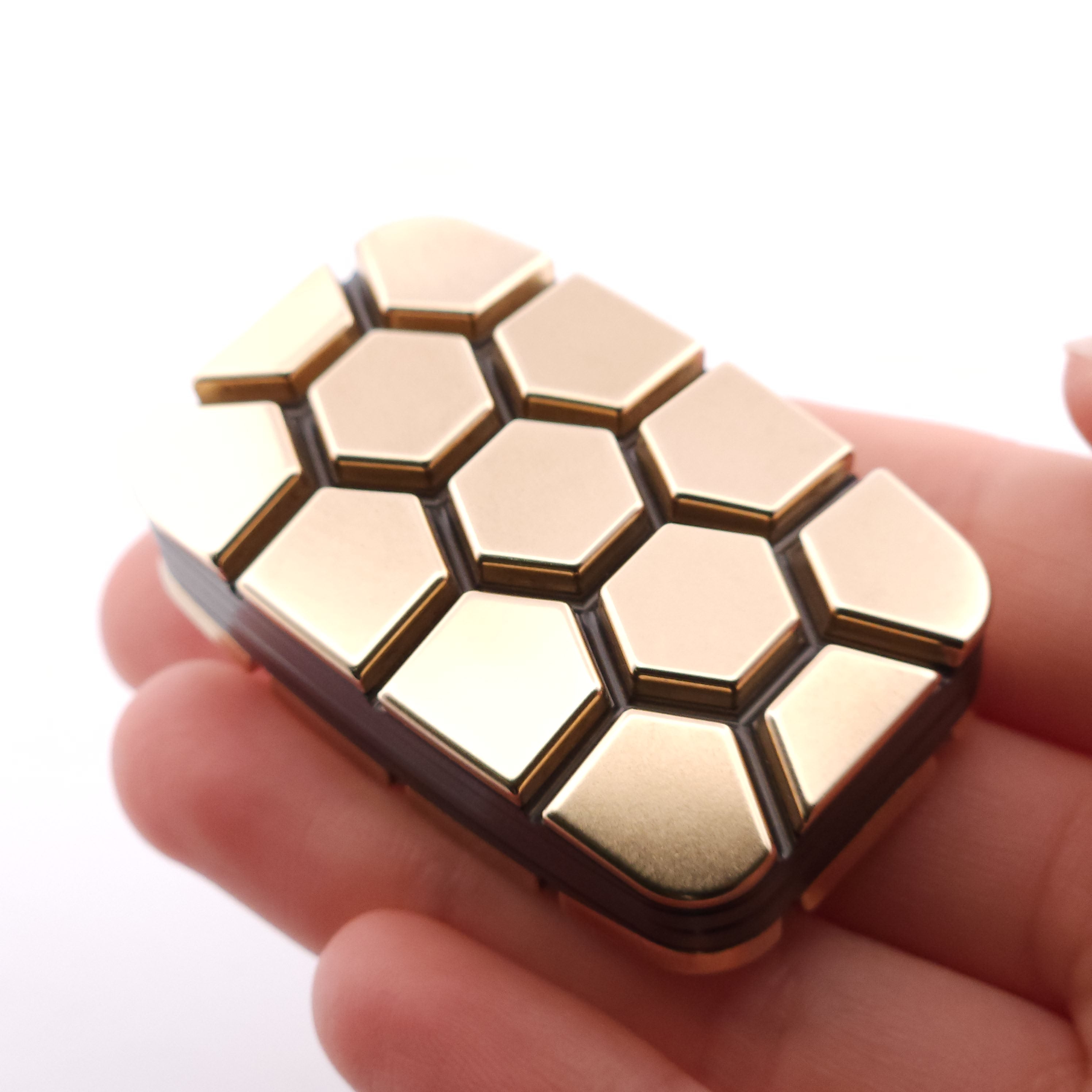 XAA039 - Custom Build - Mosaic Turtle