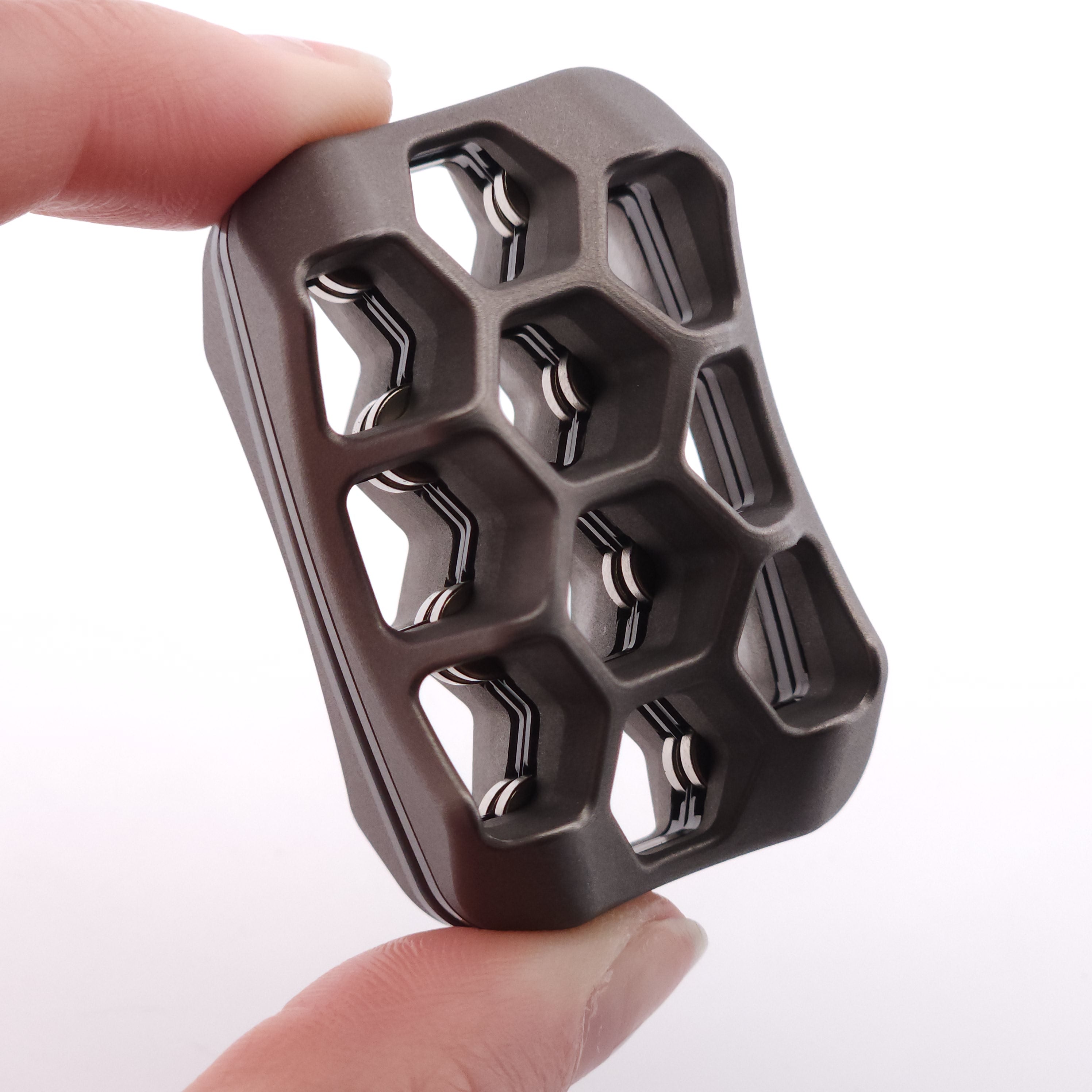 TA-299-L : "Fat" Skelly Hex