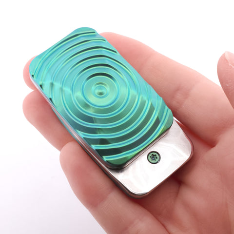 MagLab™ Custom Slider: MMQ072 
