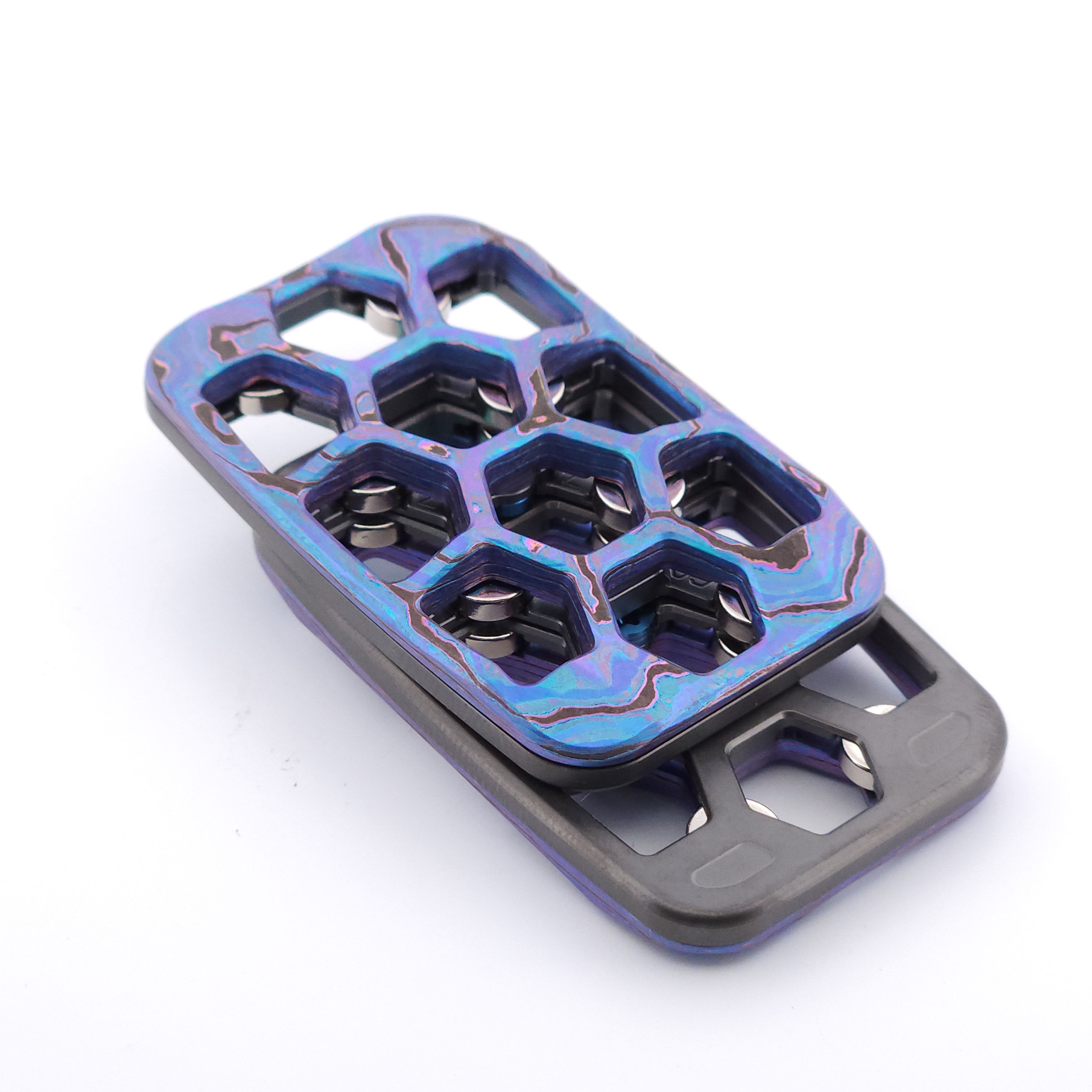 Exotic Custom Slider: EXC190 - Skelly Hex