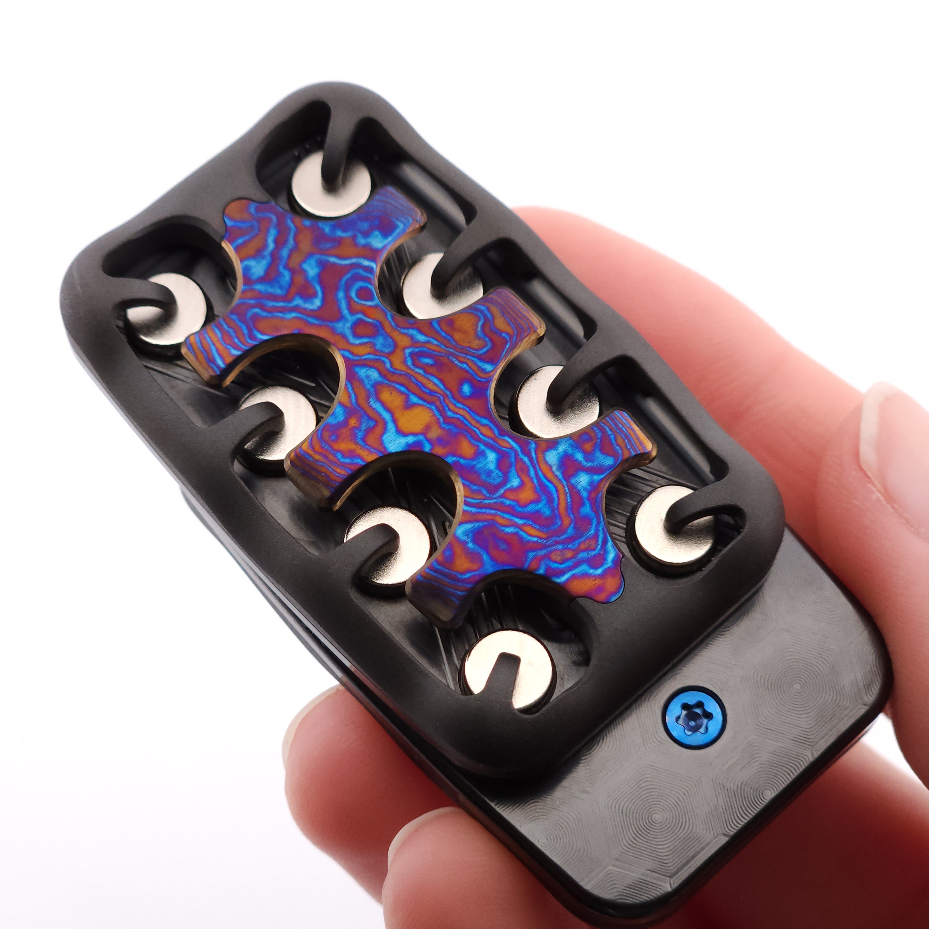 Exotic Custom Slider: EXB119 - No-Ring