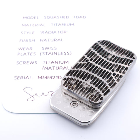 MagLab™ Custom Slider: MMM210 