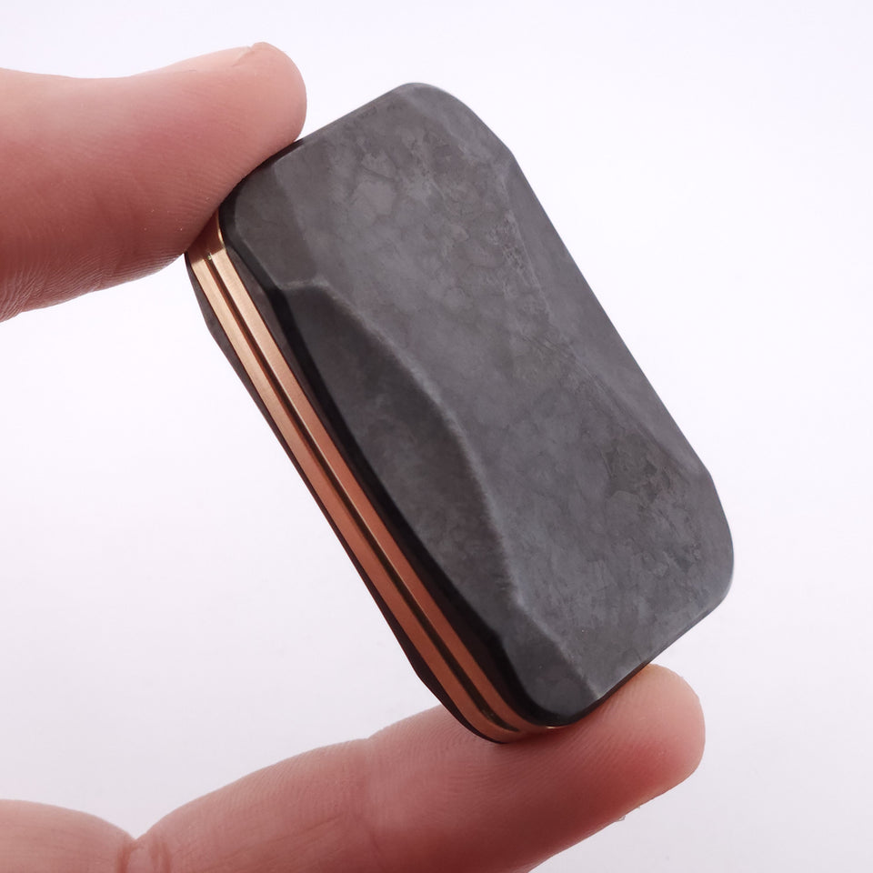 Exotic Custom Slider: EXD092 - Squashed Toad