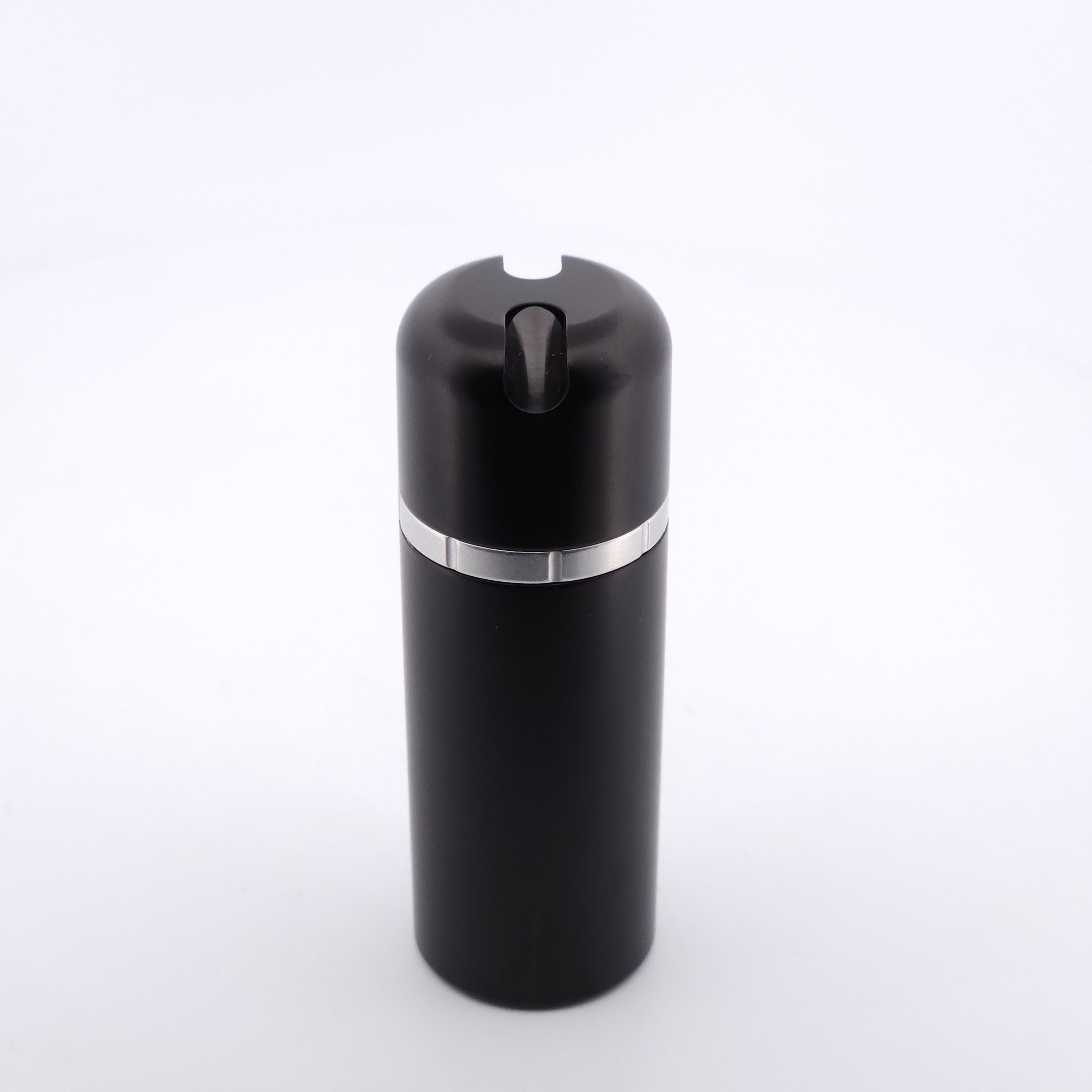 OAC557 - "SaniTi" Bottle *BLEM* (Aluminium Version)