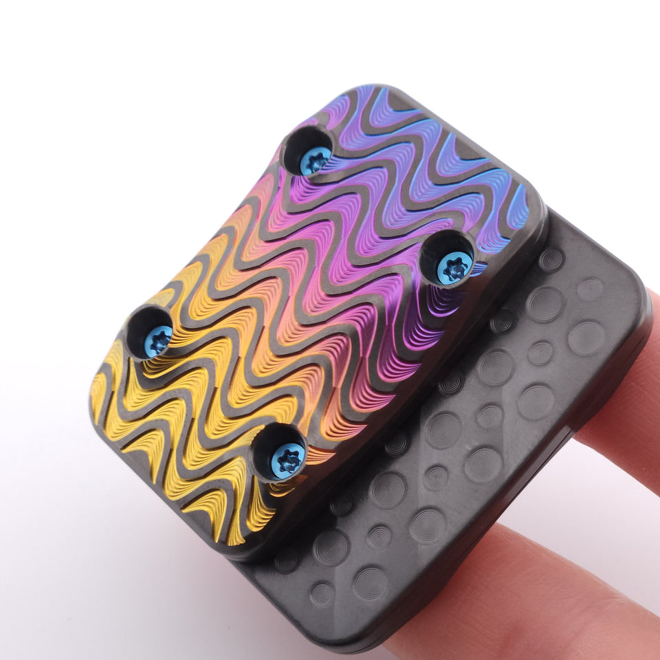 ZAE455 - Toad Quattro