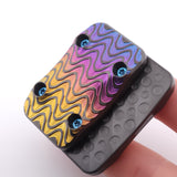 ZAE455 - Toad Quattro