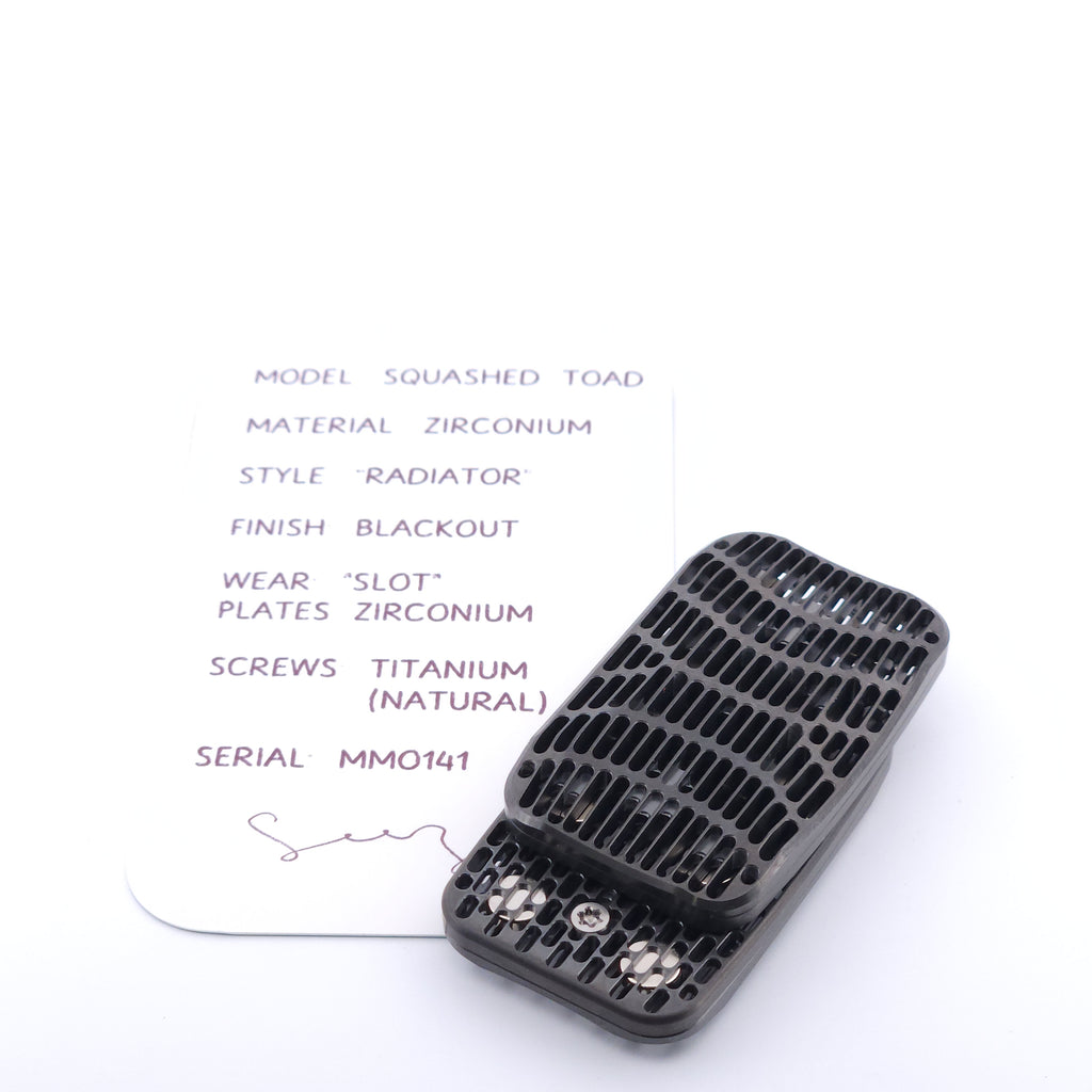 MagLab™ Custom Slider: MMO141 