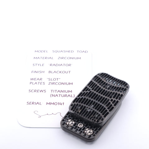 MagLab™ Custom Slider: MMO141 