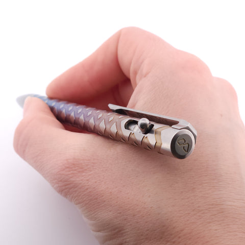 PenLab™ Custom Pen: PLE027 - 