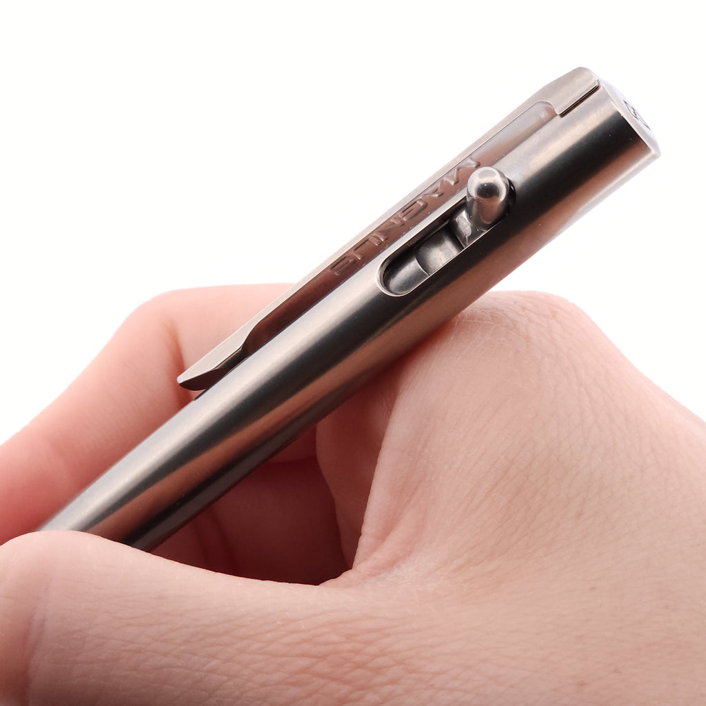 PenLab™ Custom Pen: PLG737 - 