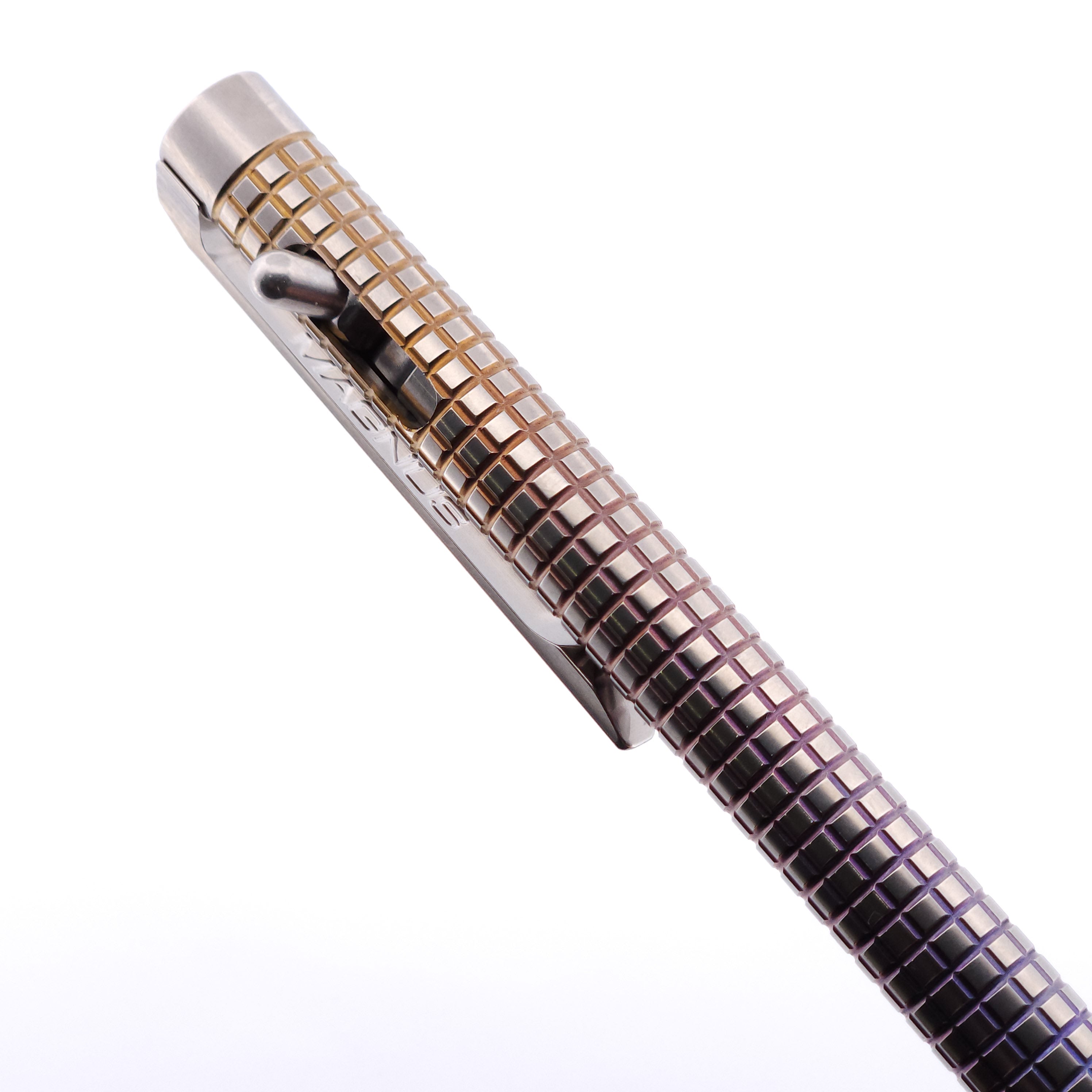PenLab™ Custom Pen: PLF729- "Small Frag"