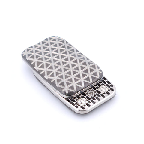 Zirconium SG206 - Squashed Toad 