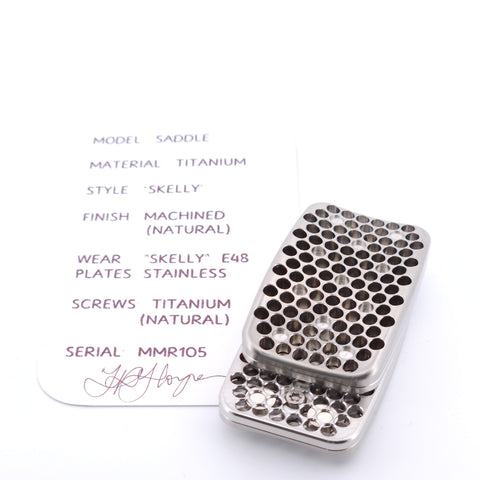 MagLab™ Custom Slider: MMR105 