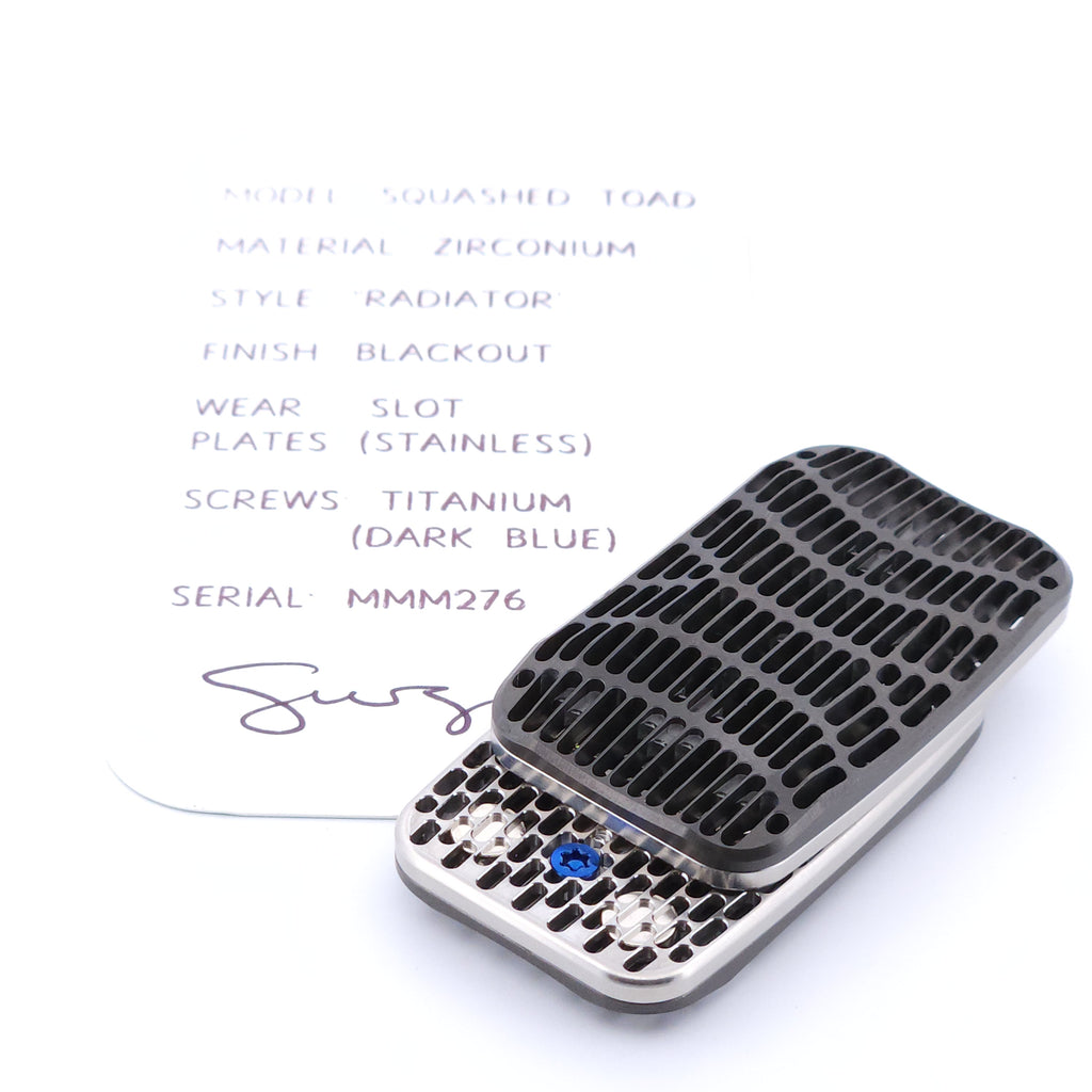 MagLab™ Custom Slider: MMM276 