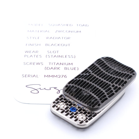 MagLab™ Custom Slider: MMM276 