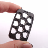 ZAF220  - Skelly Hex "Fine Golf"