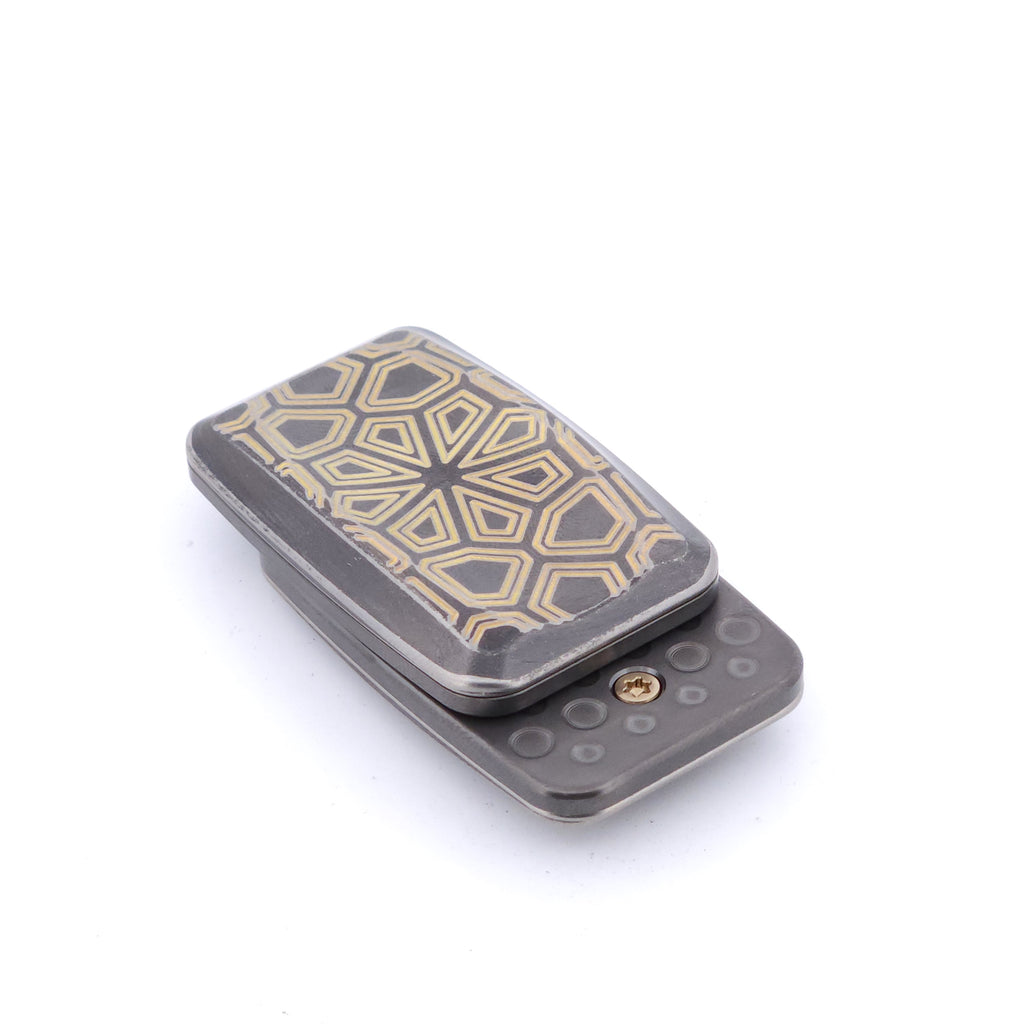 Zirconium (Battleworn) SH117 - Glide 