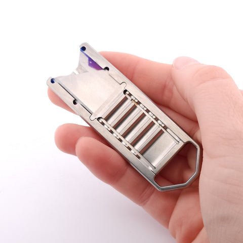 SlideClick™ Utility Blade Knife - KA216 