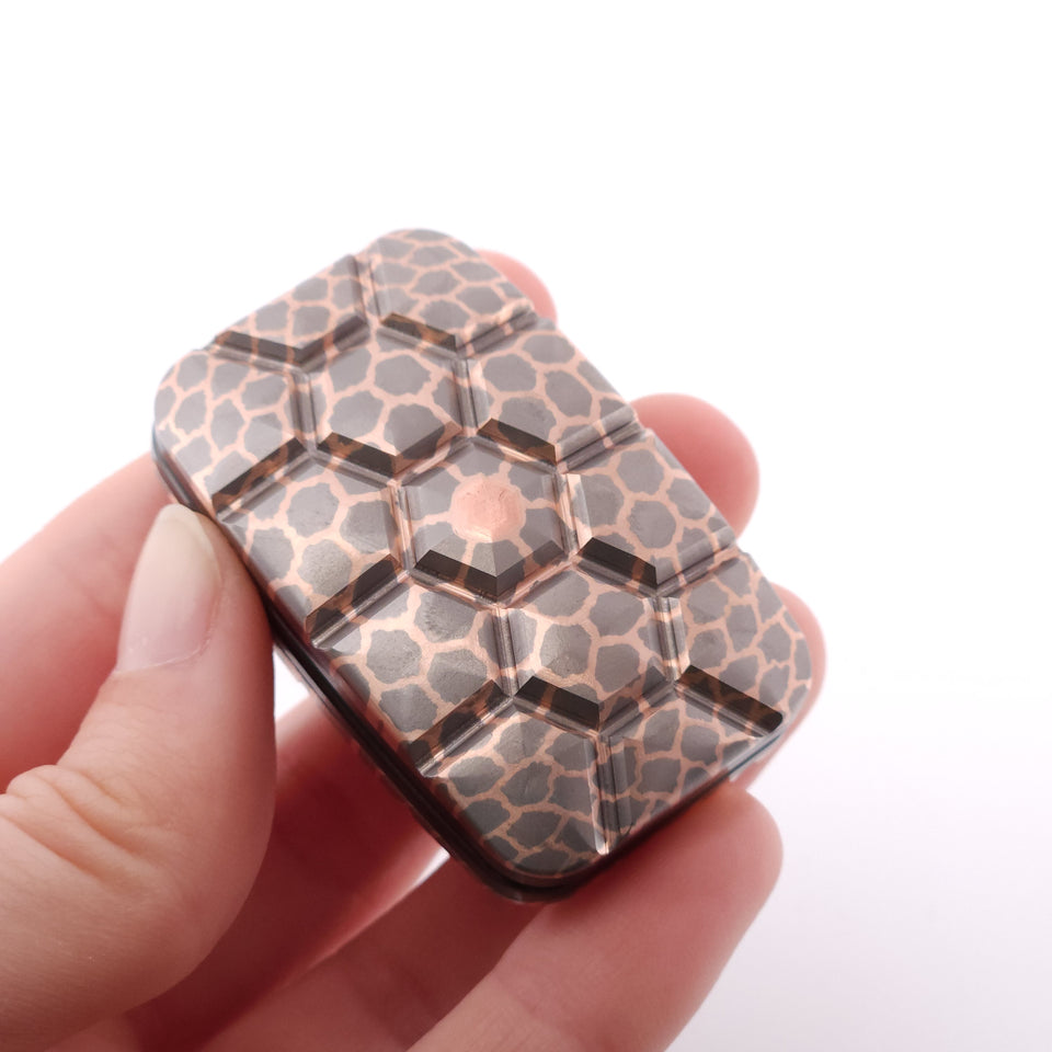 Exotic Custom Slider: EXA122 - Turtle