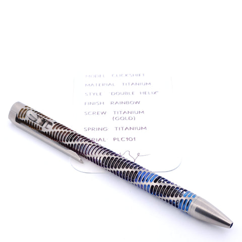 PenLab™ Custom Pen: PLC101