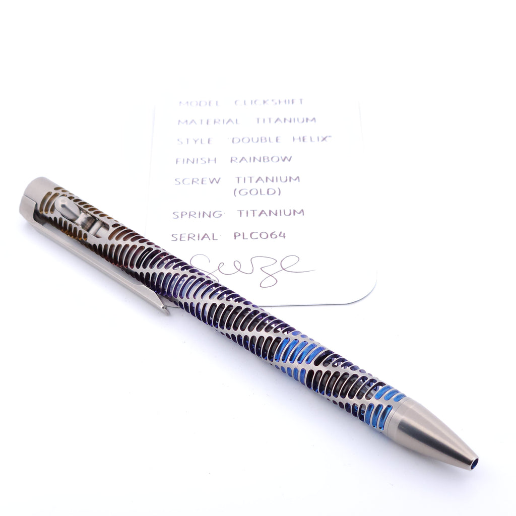 PenLab™ Custom Pen: PLC064