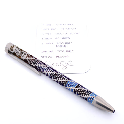 PenLab™ Custom Pen: PLC064