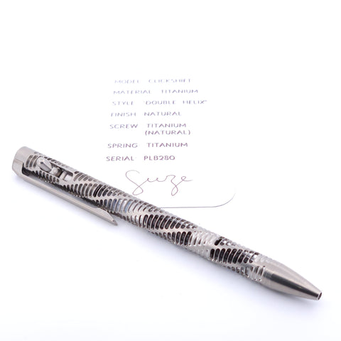 PenLab™ Custom Pen: PLB280