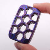Exotic Custom Slider: EXD028 -  Skelly Hex