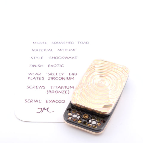 MagLab™ Custom Slider: EXA022 