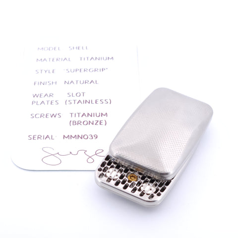 MagLab™ Custom Slider: MMN039 