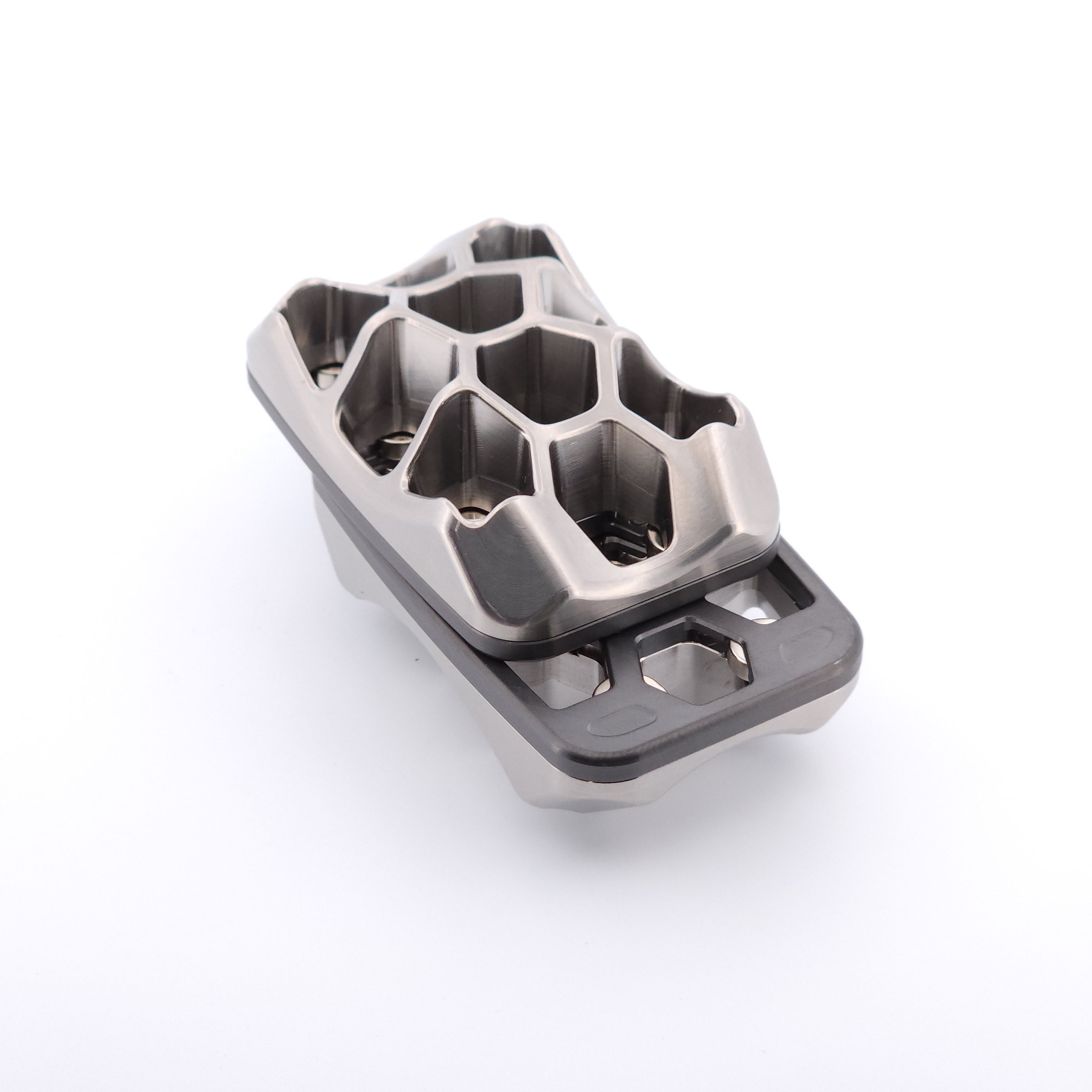 TAF312 - "Fat" Skelly Hex