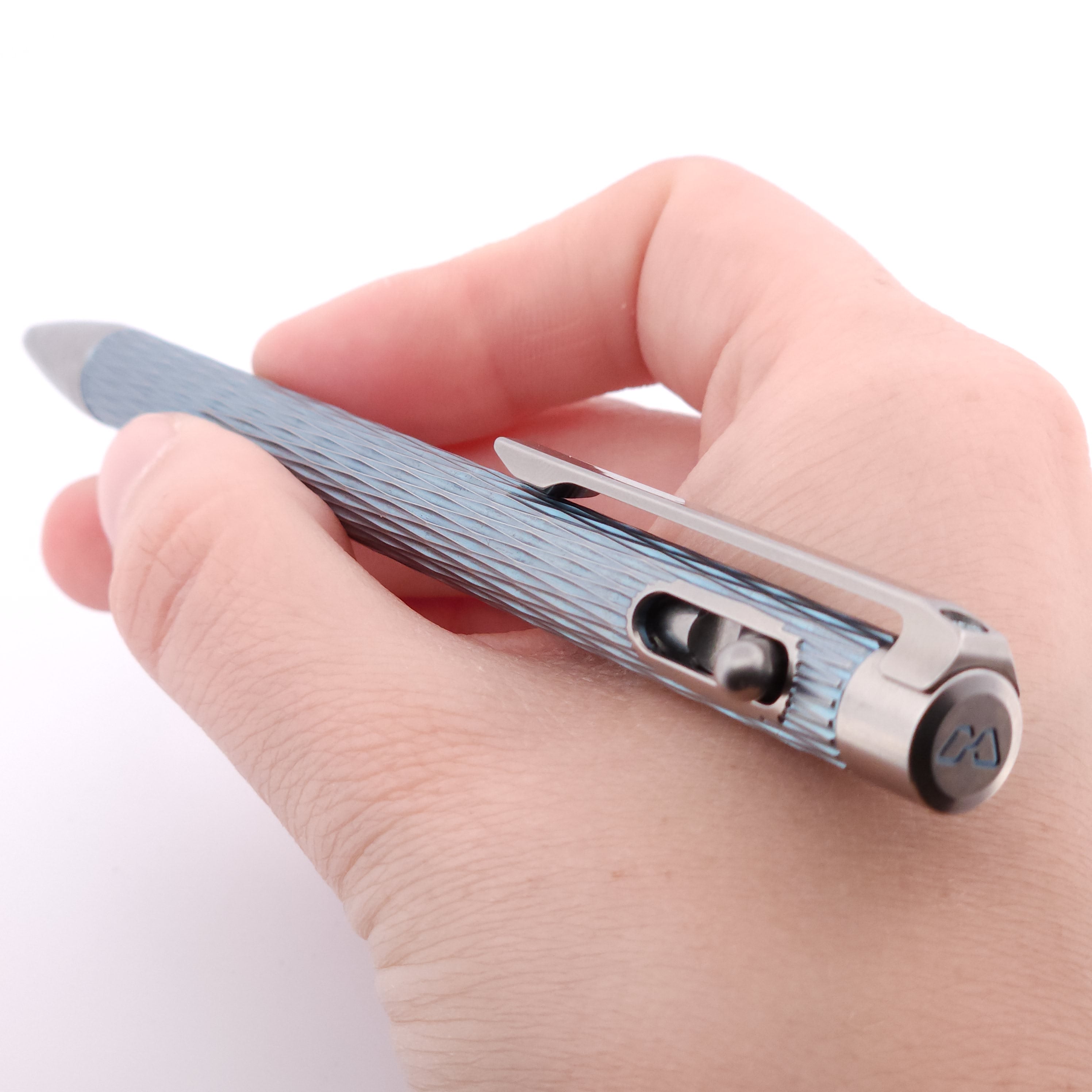 PenLab™ Custom Pen: PLG784 - "Shard"