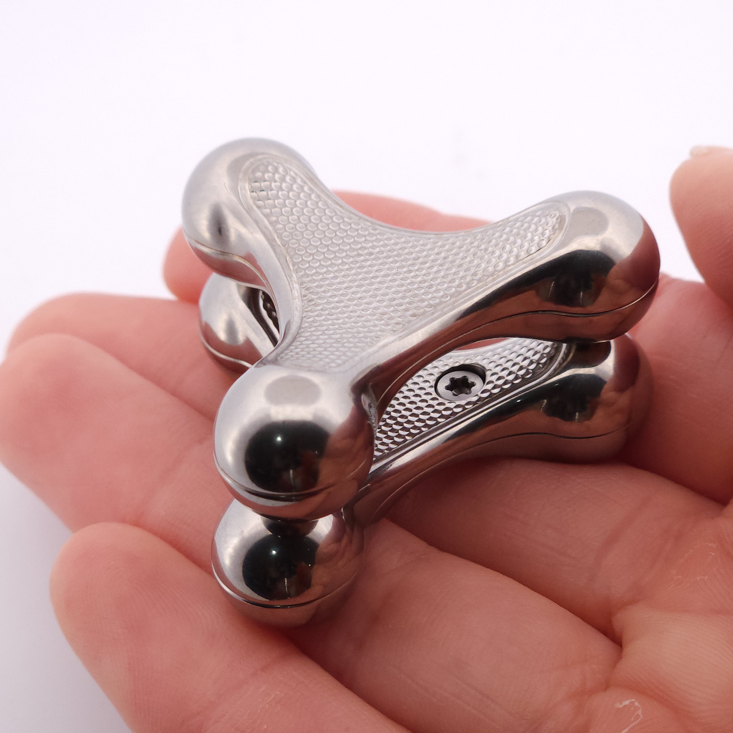 SS673- Mini Atom "Fine Golf"