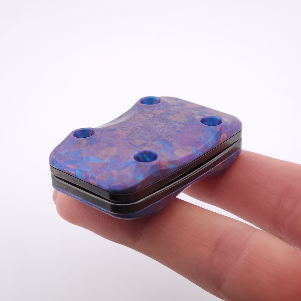 Exotic Custom Slider: EXD097 - Toad Quattro