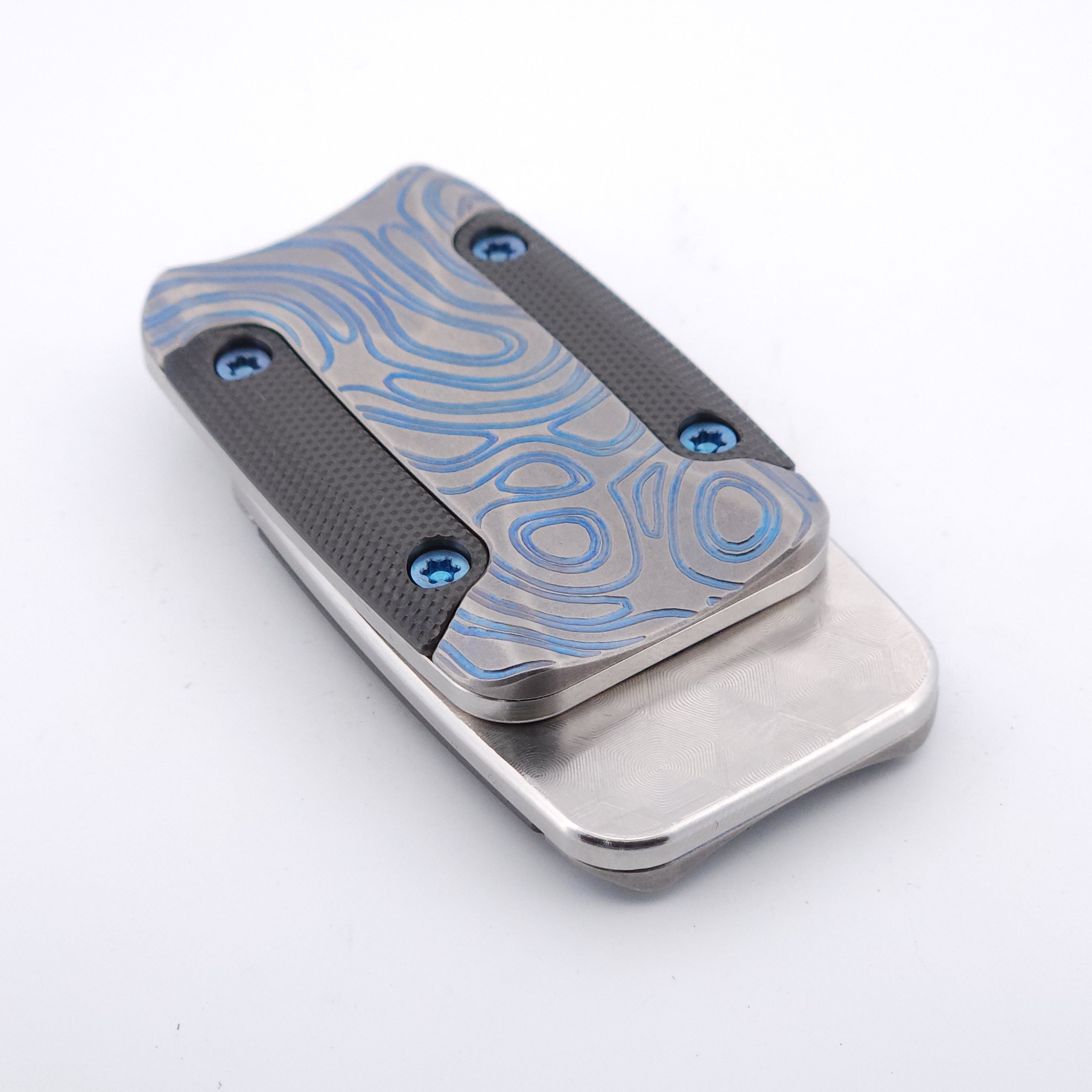 TAH037 - SideWinder "1 of 1"
