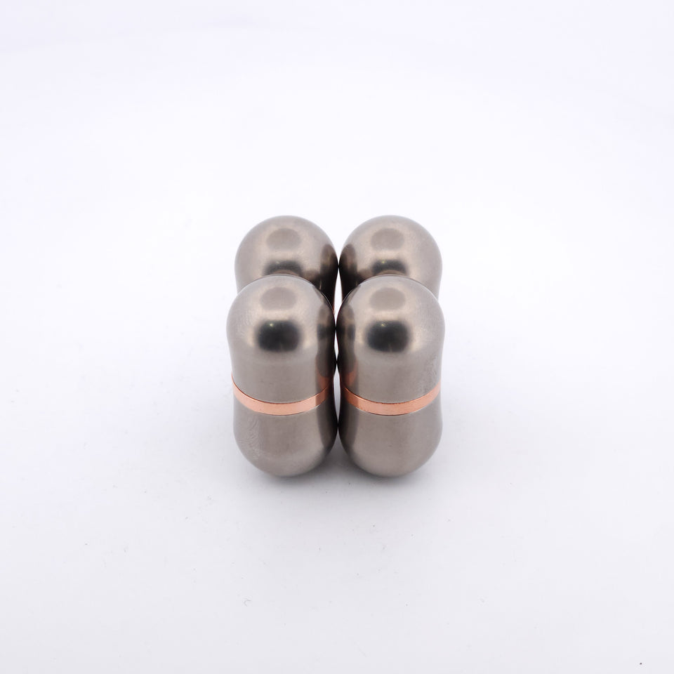 SQ614 - Magic Beans