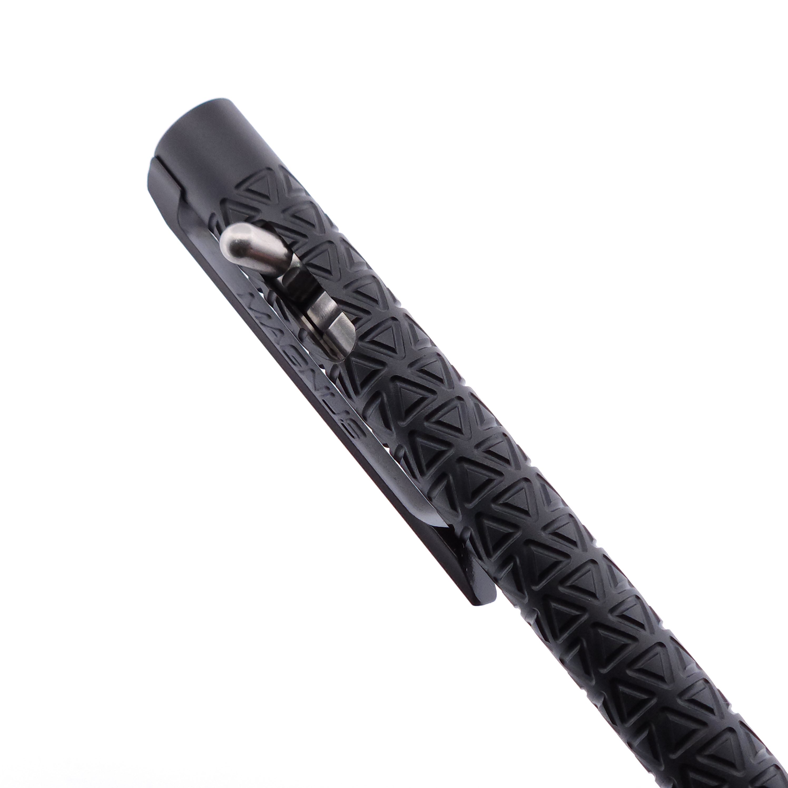 PenLab™ Custom Pen: PLF776 - "Geo"