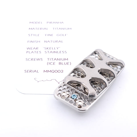 MagLab™ Custom Slider: MMQ002 - 