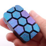 Exotic Custom Slider: EXC104 - Mosaic Turtle