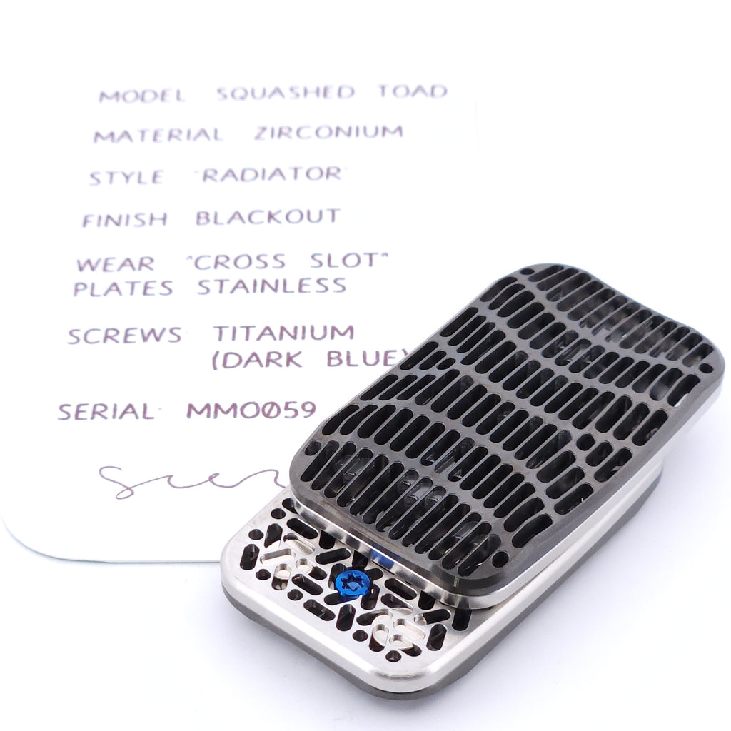 MagLab™ Custom Slider: MMO059 
